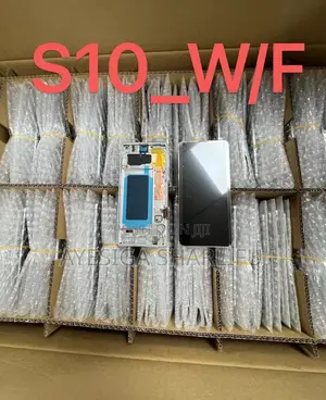 Samsung Galaxy S10plus/S10 Original Screen