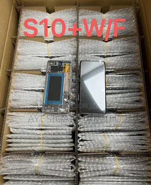 Samsung Galaxy S10plus/S10 Original Screen