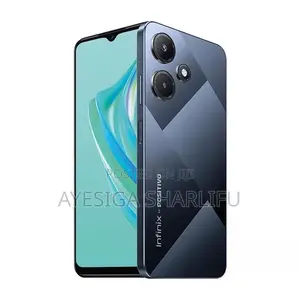 Infinix Hot 30i Original Screen