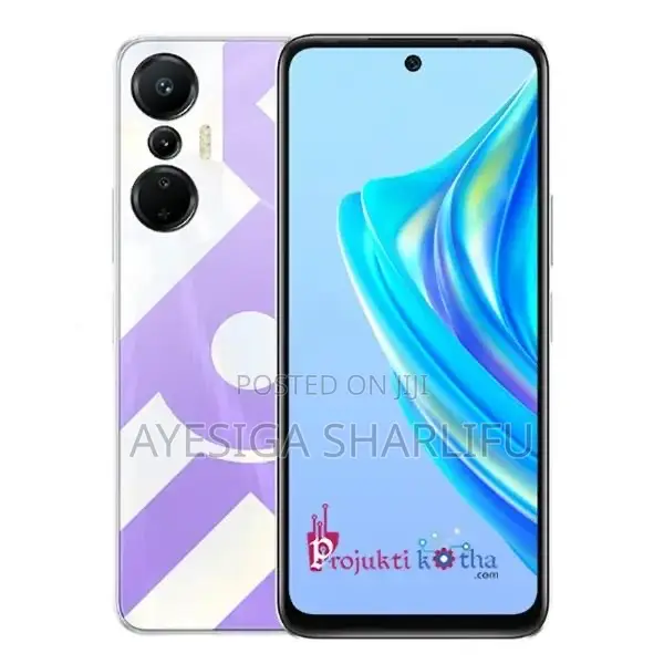 Infinix Hot 20s Original Screen