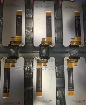 Samsung Galaxy M33 Original Screen