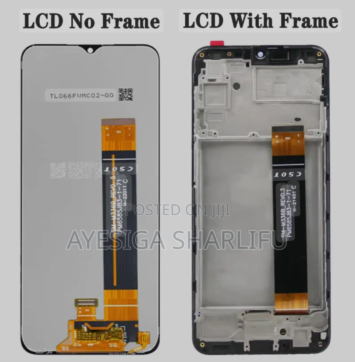 Samsung Galaxy A23 Original Screen