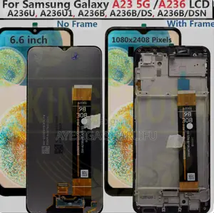 Samsung Galaxy A23 Original Screen