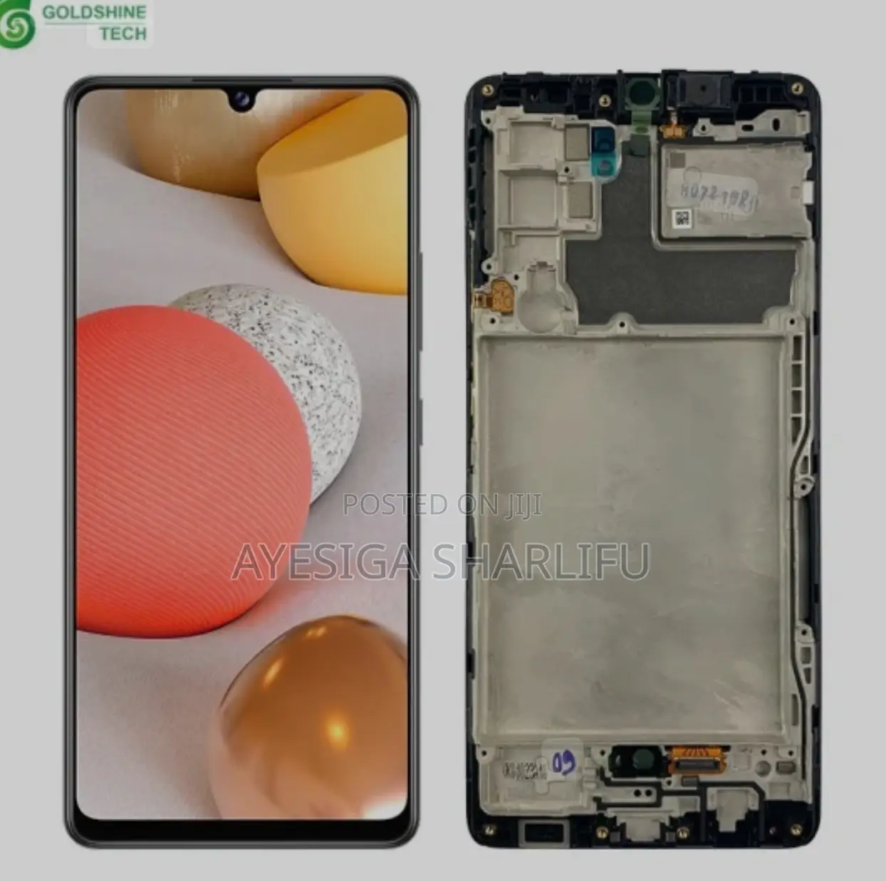 Damsung Galaxy A42 Original Screen