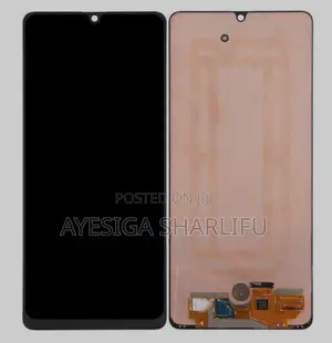 Damsung Galaxy A42 Original Screen