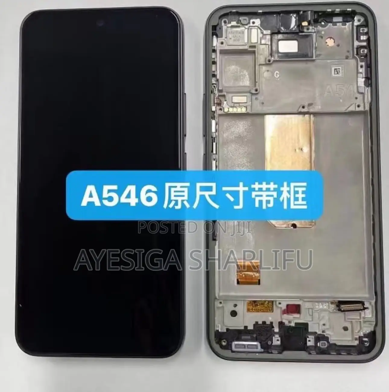 Samsung Galaxy A54 Original Screen