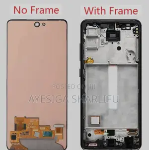Samsung Galaxy A54 Original Screen