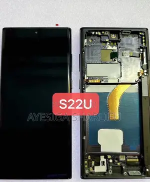 Samsung Galaxy S22u Original Screen Replacement