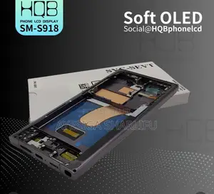 Samsung Galaxy S23ultra Original Screen