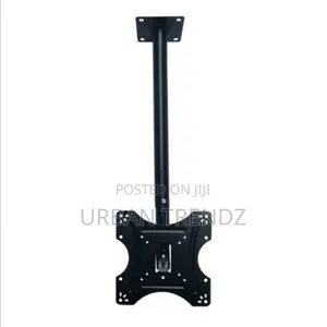 Ceiling TV Mount Bracket Fits 14-45" LCD LED Plasma