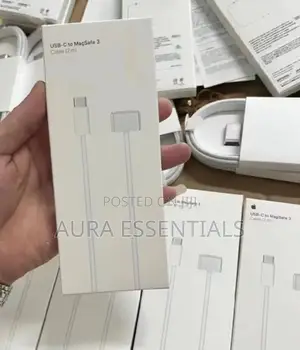 Fast Charging Data Transfer Magsafe 3 Cable for Mac PRO