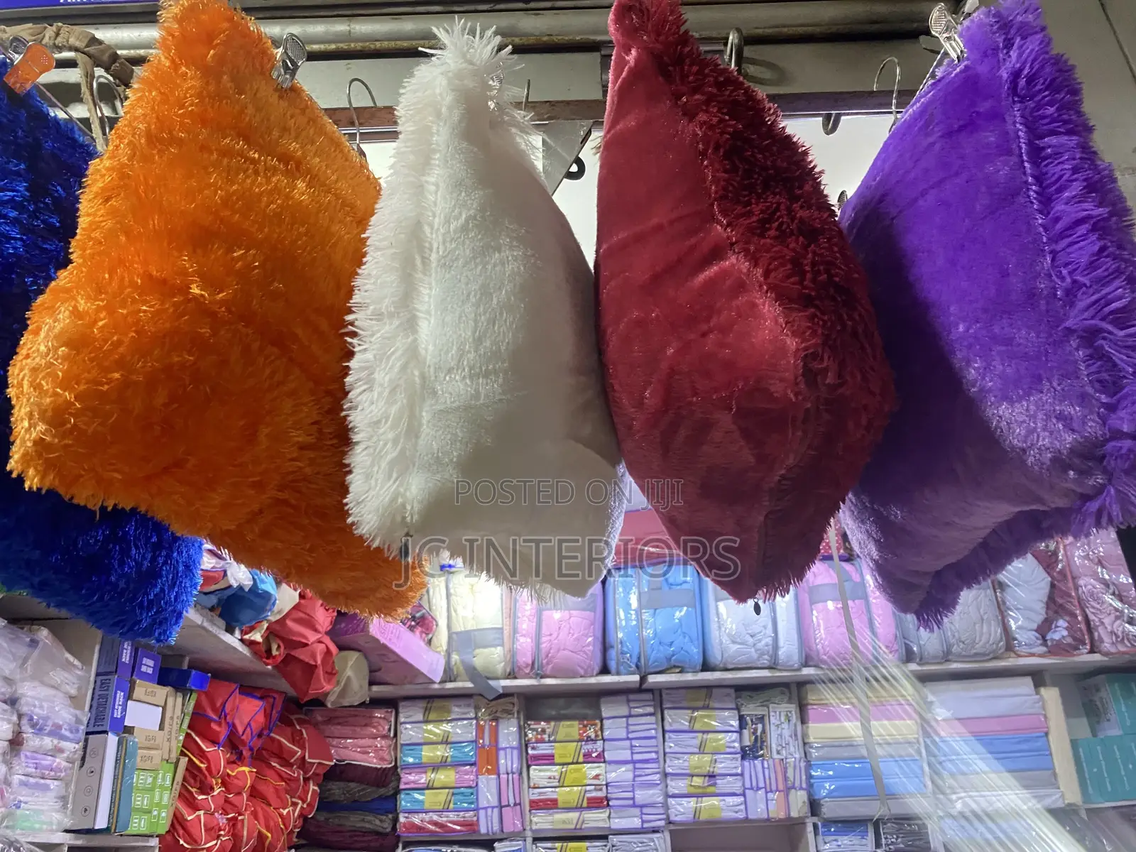 Decorative Cushions