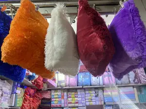 Decorative Cushions