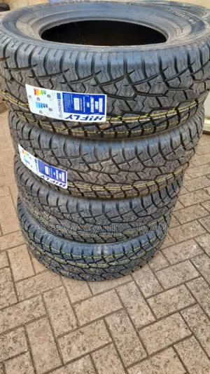 265/65r17 Hifly