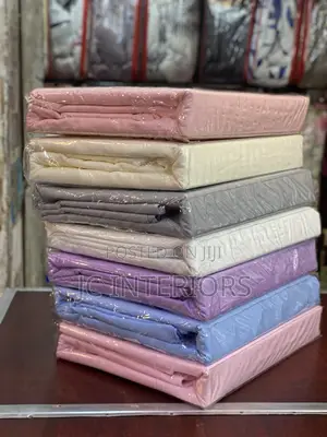 Bed Sheets