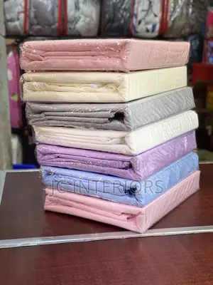 Bed Sheets