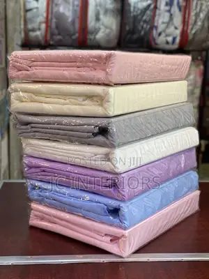 Bed Sheets