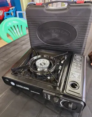 Reliable Professional Cook Gas Stove
