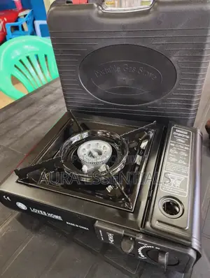 Reliable Professional Cook Gas Stove