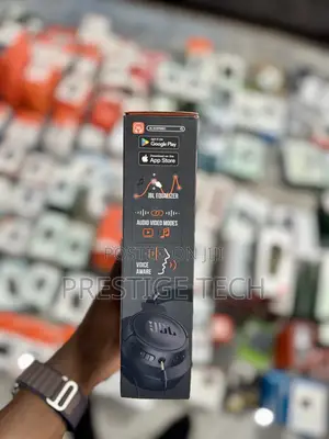 JBL Tune 720bt Headphones