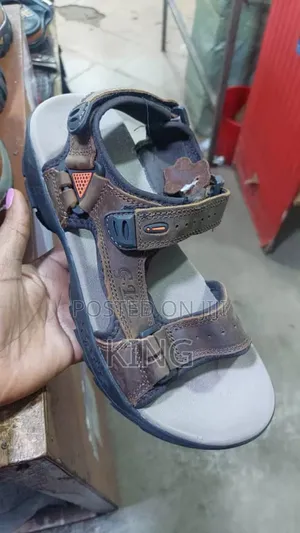 Factual G-Ten Casual Sandals