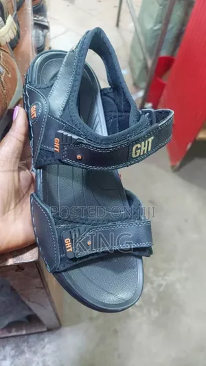 Exact G-Ten Casual Sandals