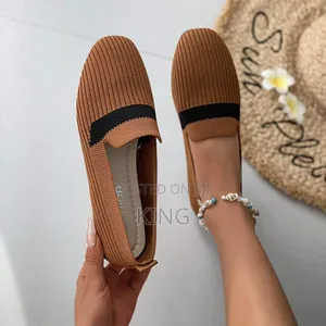 Spot Ladies Casual Classic Shoes