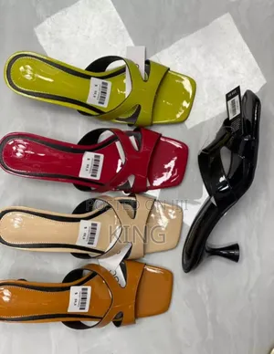 Pinch Ladies Casual Classic Shoes
