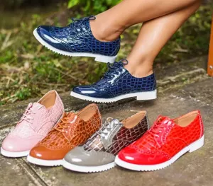 Great Ladies Casual Classic Shoes