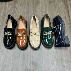Notch Ladies Casual Classic Shoes