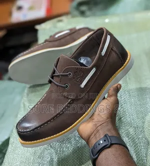 Gentle Timberland