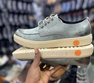 Gentle Timberland