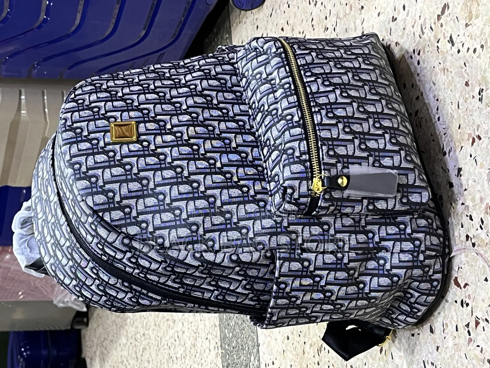 Fashion Backpack