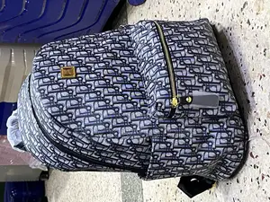 Fashion Backpack