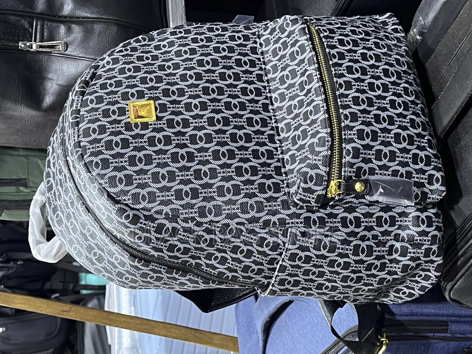 Fashion Backpack