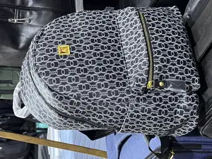 Fashion Backpack