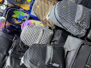 Fashion Backpack
