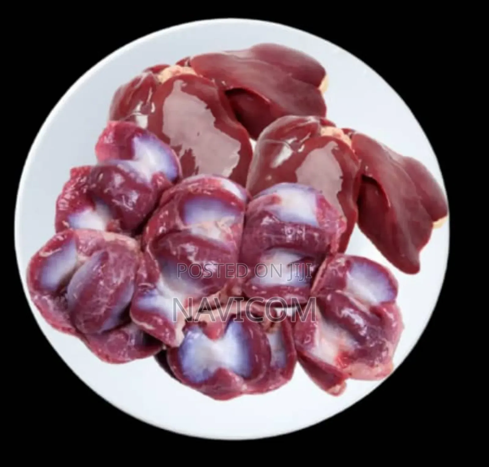 Premium Poultry