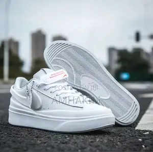 New Low Nike Blazer Sneakers in Stock