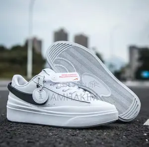 New Low Nike Blazer Sneakers in Stock