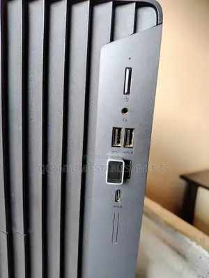 Desktop Computer HP EliteDesk 800 64GB Intel Core i7 HDD+SSD 1T