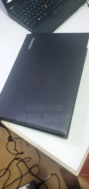 New Laptop Toshiba Satellite C55 4GB Intel Celeron SSD 128GB