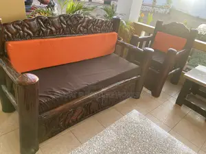 Craft Treated Eucalyptus Seats
