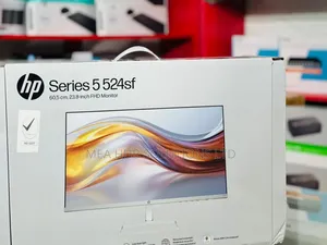 Hp Series 5524sf Ips Monitor