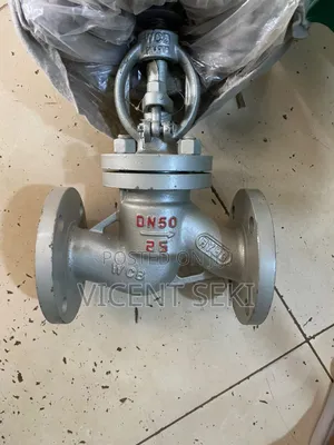 Stainless Steel Material, Steam Gate Valves, Fuel. Oil Valv