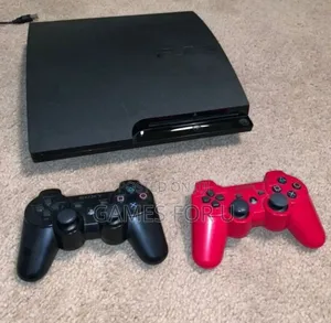 Ps3 Full Sent ,.3ps