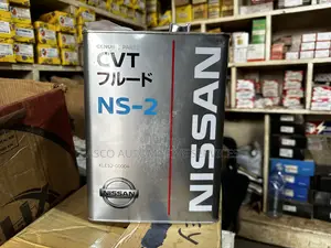 Orignal Nissan CVT NS-2 Fluid