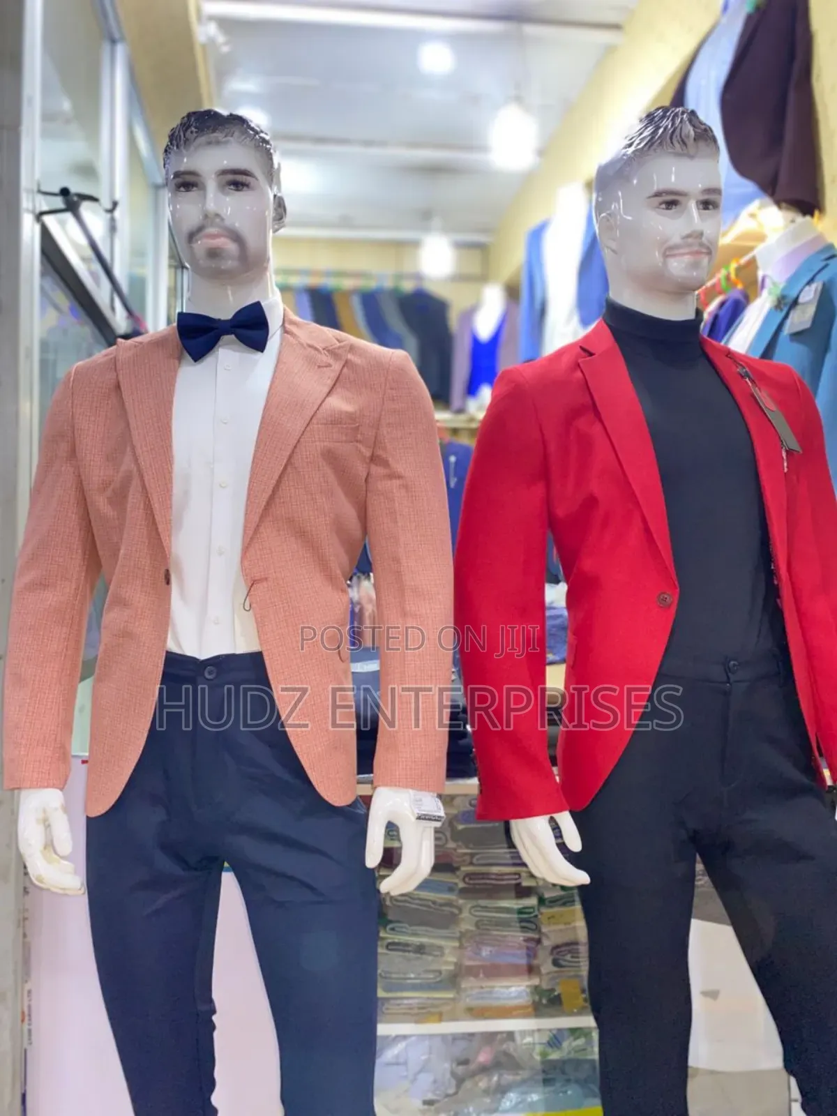 High Quality Stylish Blazer Coat