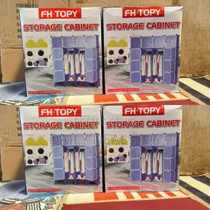 Storage Cabinet