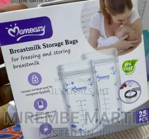 Breast Storage Bag